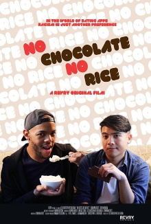 No Chocolate, No Rice Trailer