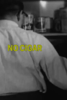 No Cigar Trailer