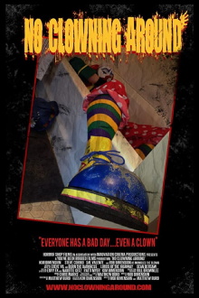 No Clowning Around Trailer