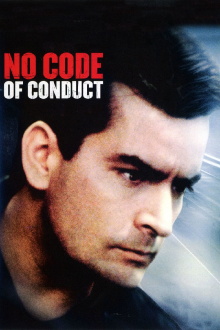 No Code of Conduct Trailer