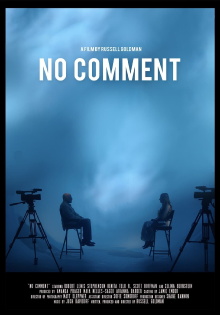 No Comment Trailer