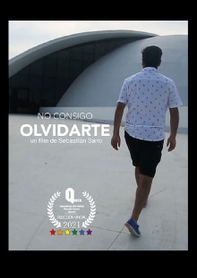 No consigo olvidarte Trailer