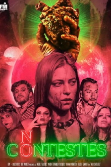 No contestes Trailer