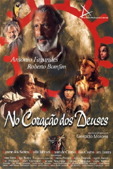 No Coração dos Deuses Trailer