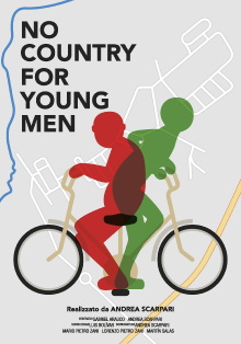 No Country For Young Men Trailer