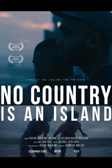 No Country Is an Island Trailer