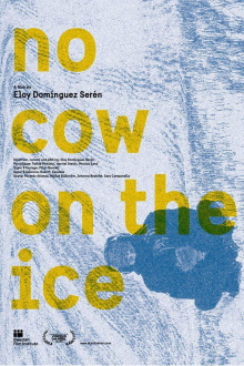 No Cow on the Ice Trailer