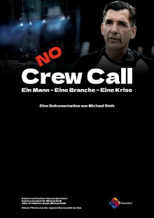 No Crew Call Trailer