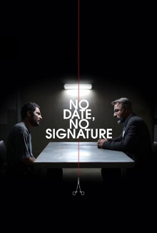 No Date, No Signature Trailer