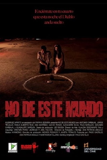 No de este mundo Trailer