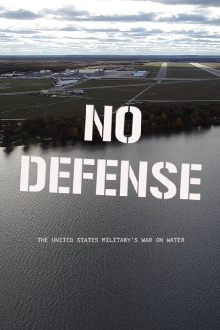 No Defense Trailer