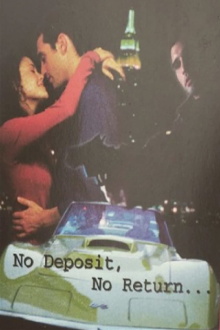 No Deposit, No Return Trailer