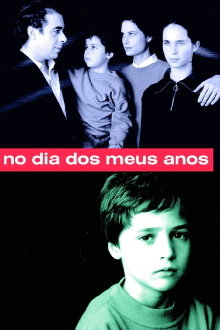 No Dia dos Meus Anos Trailer