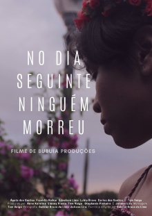 No Dia Seguinte Ninguém Morreu Trailer