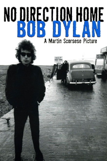 No Direction Home: Bob Dylan Trailer