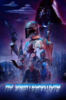 No Disintegrations Trailer