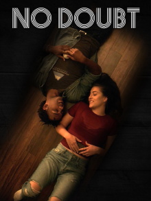No Doubt Trailer