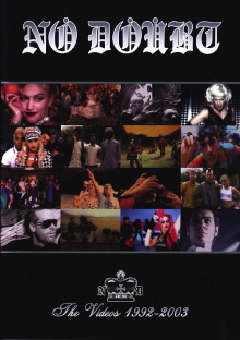 No Doubt | The Videos 1992-2003 Trailer