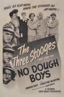 No Dough Boys Trailer