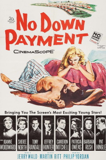 No Down Payment Trailer