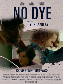 No Dye Trailer