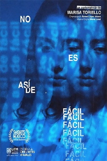 No Es Así De Fácil Trailer