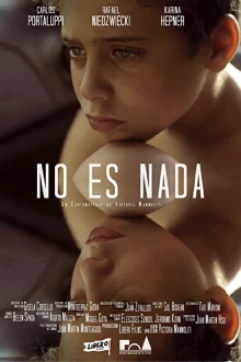 No es nada Trailer