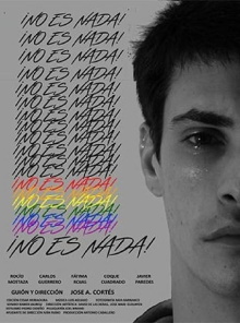 No es nada Trailer
