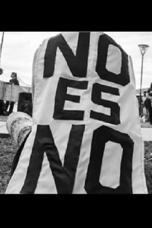 No es no Trailer