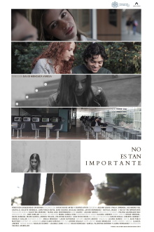 No es tan importante Trailer