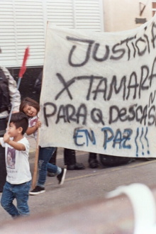 No es un juego Trailer