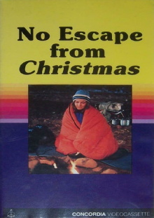 No Escape from Christmas Trailer