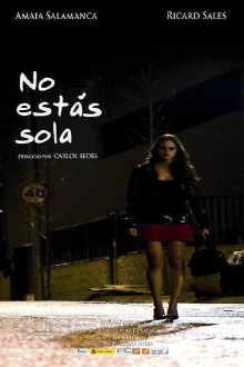 No estás sola, Sara Trailer