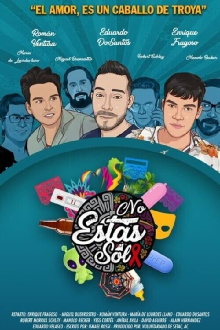 No estás solo Trailer