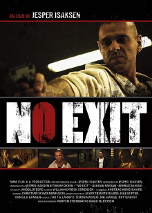 No Exit Trailer