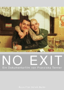 No Exit Trailer