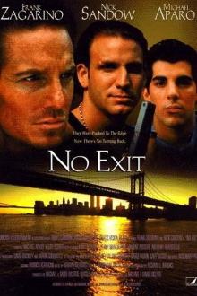 No Exit Trailer