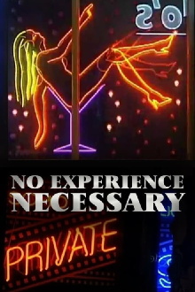 No Experience Necessary Trailer
