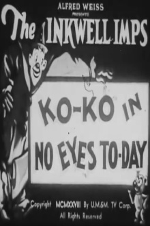 No Eyes Today Trailer