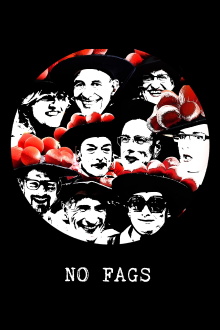 No Fags Trailer