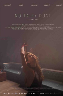 No Fairy Dust Trailer