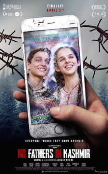 No Fathers in Kashmir Trailer
