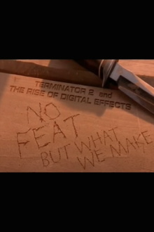 No Feat But What We Make: 'Terminator 2' and the Rise of Digital Effects Trailer