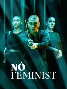 Nô Feminist Trailer