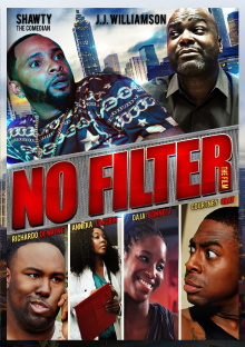 No Filter the Film Trailer