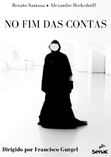 No Fim das Contas Trailer