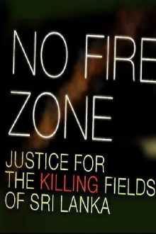 No Fire Zone: In the Killing Fields of Sri Lanka Trailer