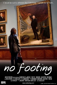 No Footing Trailer