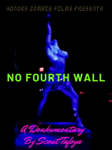 No fourth wall Trailer