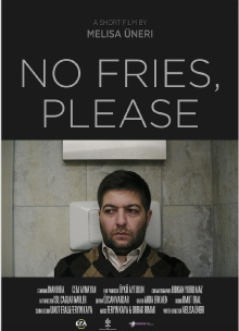 No Fries, Please Trailer